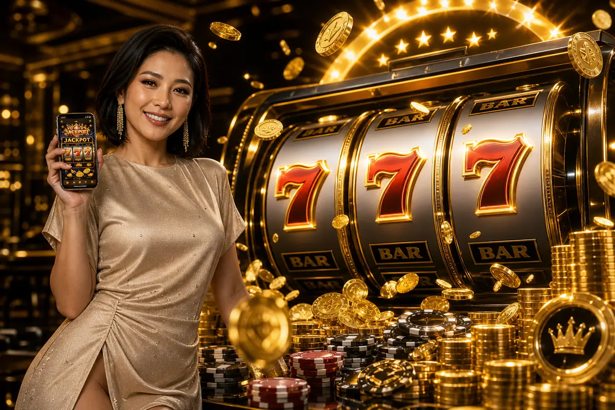 678pet Slots Wild Scatter Bonus Features