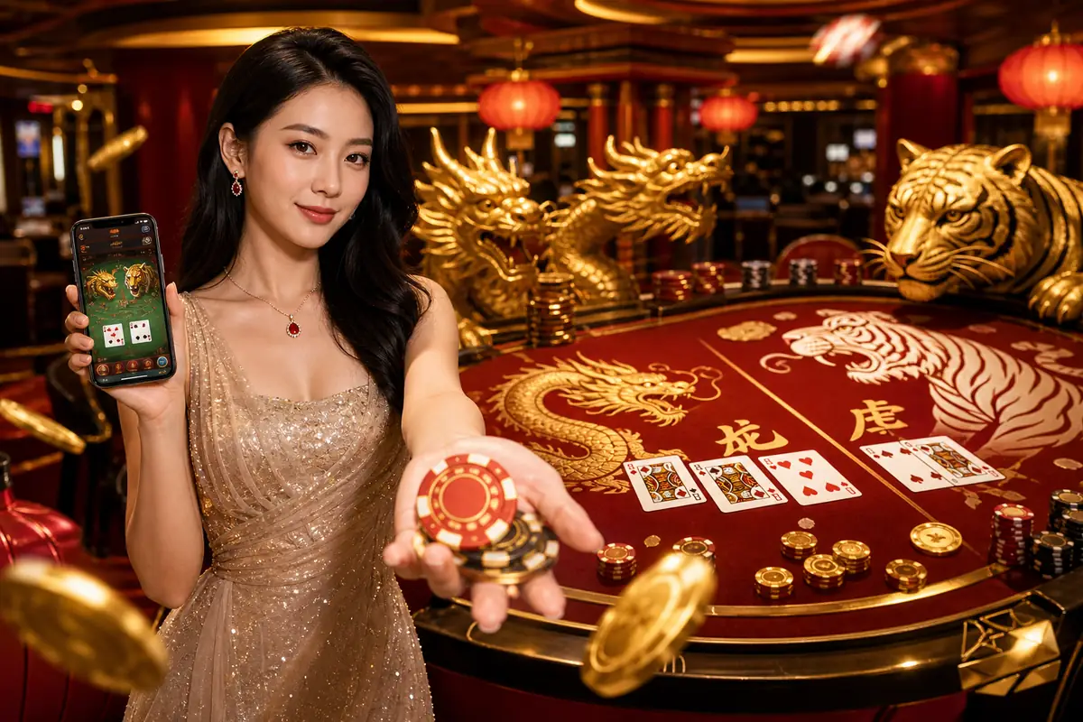678pet PG Soft Fortune Tiger Slots